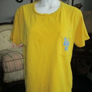 Pink by Victoria Secrets - Yellowish Gold …